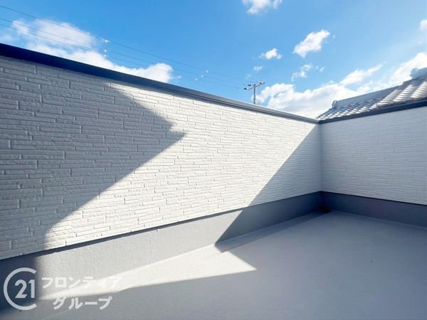 神戸市西区玉津町新方　新築一戸建て　３期　全１区画