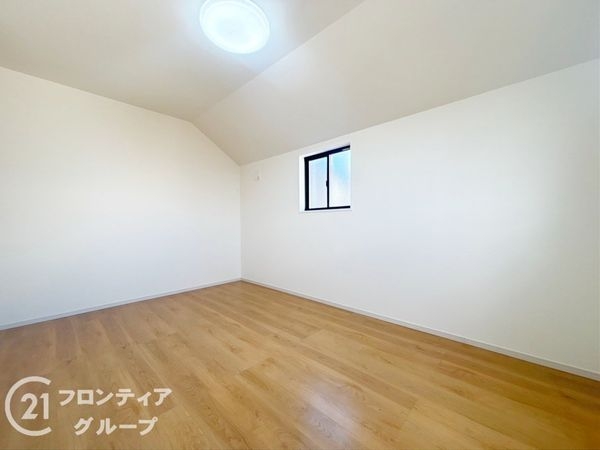 神戸市西区玉津町新方　新築一戸建て　３期　全１区画