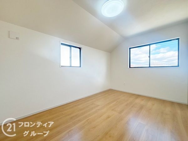 神戸市西区玉津町新方　新築一戸建て　３期　全１区画