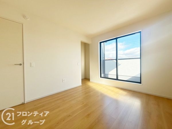 神戸市西区玉津町新方　新築一戸建て　３期　全１区画