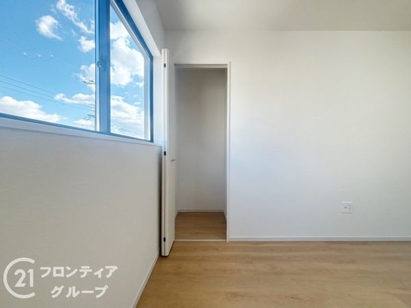神戸市西区玉津町新方　新築一戸建て　３期　全１区画