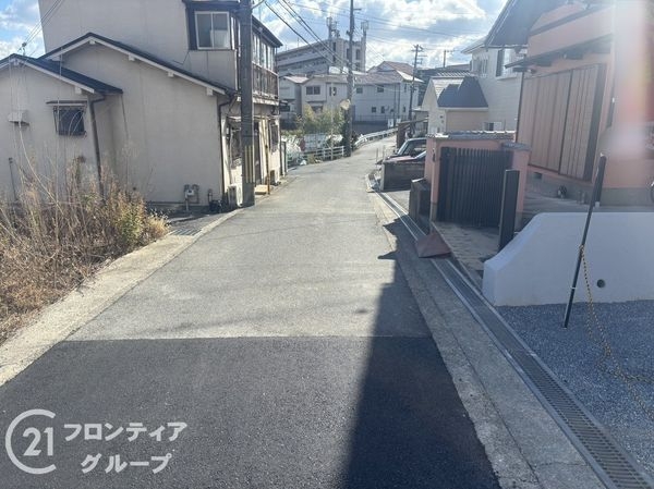 神戸市西区玉津町新方　新築一戸建て　３期　全１区画