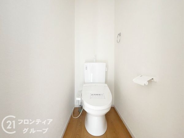 神戸市西区玉津町新方　新築一戸建て　３期　全１区画