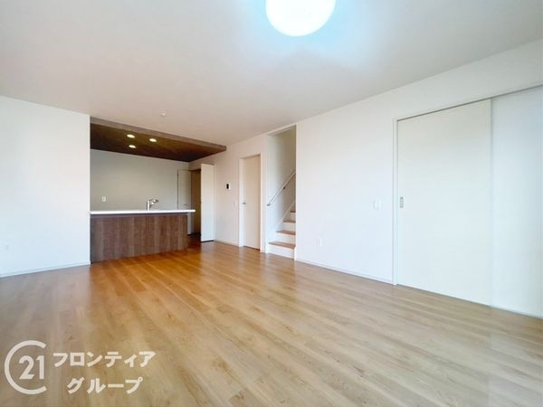 神戸市西区玉津町新方　新築一戸建て　３期　全１区画