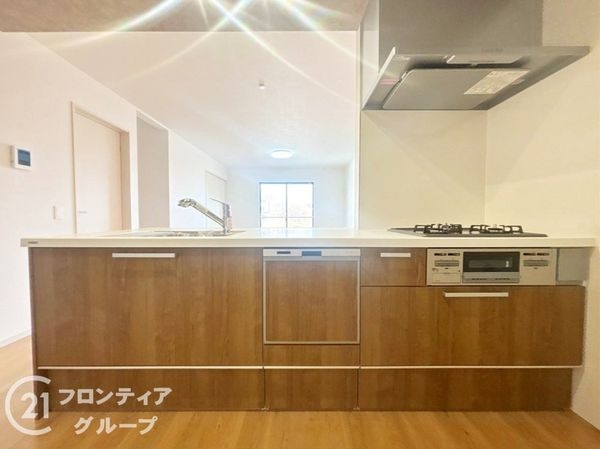 神戸市西区玉津町新方　新築一戸建て　３期　全１区画