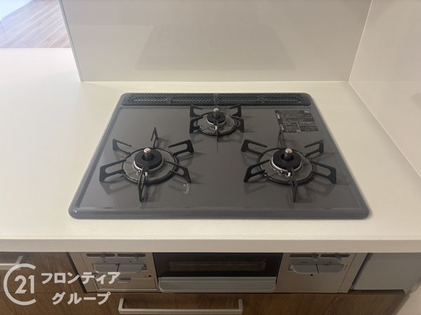神戸市西区玉津町新方　新築一戸建て　３期　全１区画