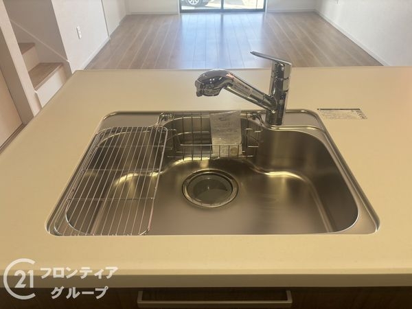 神戸市西区玉津町新方　新築一戸建て　３期　全１区画