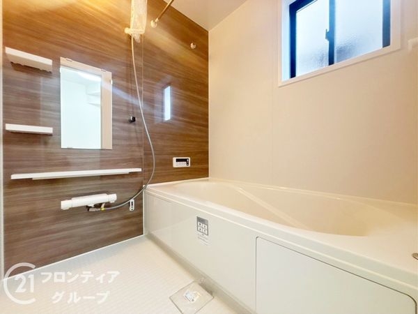 神戸市西区玉津町新方　新築一戸建て　３期　全１区画