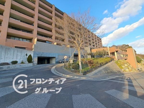 須磨シーサイドヒルズ１　中古マンション