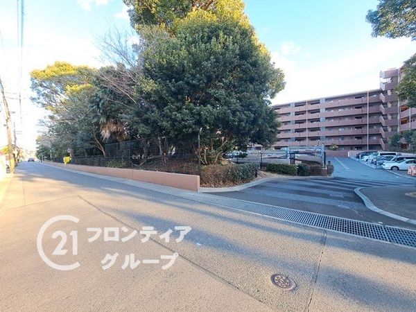 須磨シーサイドヒルズ１　中古マンション