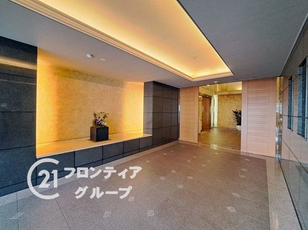 須磨シーサイドヒルズ１　中古マンション