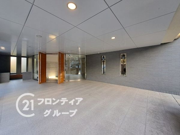 須磨シーサイドヒルズ１　中古マンション
