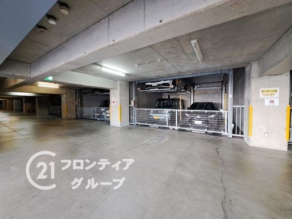 須磨シーサイドヒルズ１　中古マンション