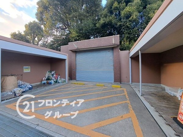 須磨シーサイドヒルズ１　中古マンション
