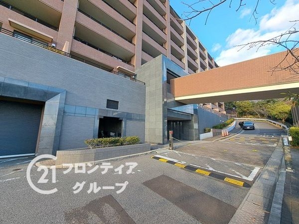須磨シーサイドヒルズ１　中古マンション