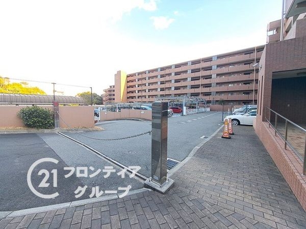 須磨シーサイドヒルズ１　中古マンション