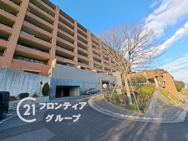 須磨シーサイドヒルズ１　中古マンション