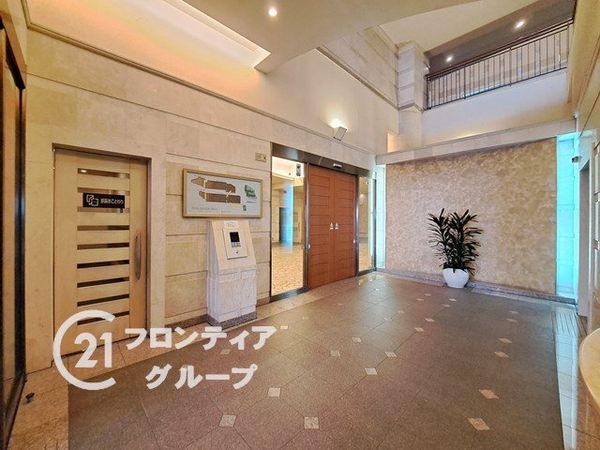 須磨シーサイドヒルズ１　中古マンション