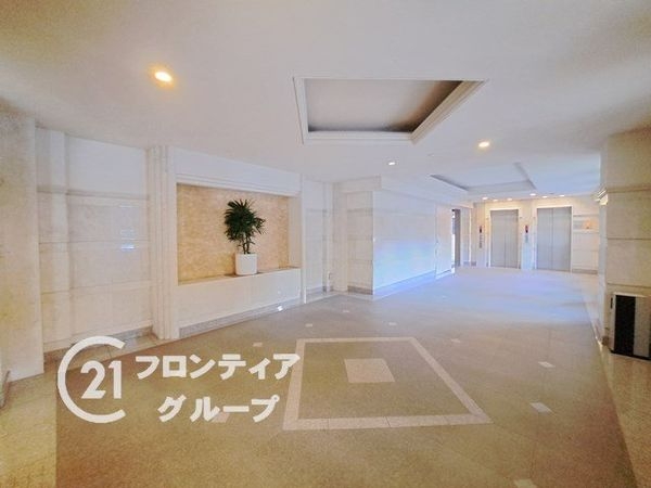 須磨シーサイドヒルズ１　中古マンション