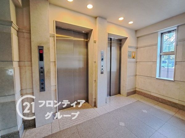 須磨シーサイドヒルズ１　中古マンション