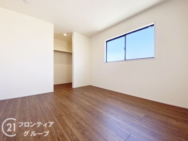 明石市魚住町西岡　新築一戸建て　２２期　全１区画