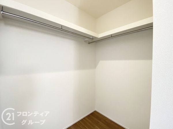 明石市魚住町西岡　新築一戸建て　２２期　全１区画