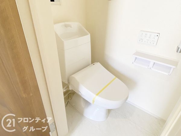 明石市魚住町西岡　新築一戸建て　２２期　全１区画