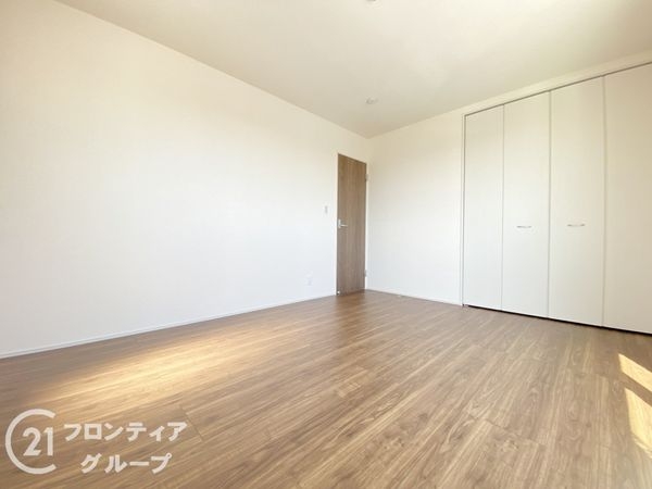 明石市魚住町西岡　新築一戸建て　２２期　全１区画