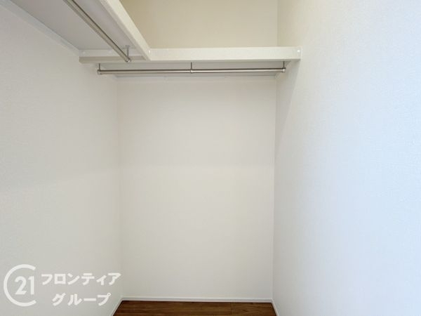 明石市魚住町西岡　新築一戸建て　２２期　全１区画