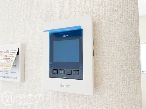 明石市魚住町西岡　新築一戸建て　２２期　全１区画