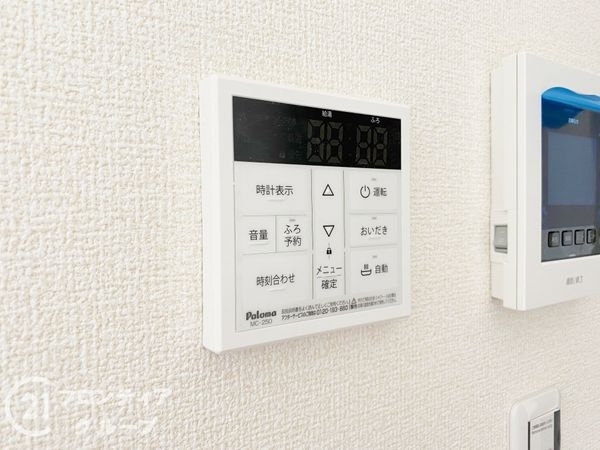 明石市魚住町西岡　新築一戸建て　２２期　全１区画