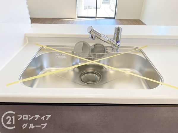 明石市魚住町西岡　新築一戸建て　２２期　全１区画