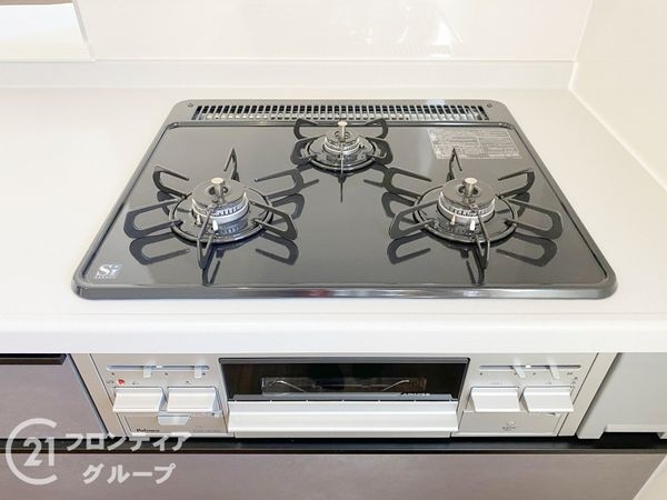 明石市魚住町西岡　新築一戸建て　２２期　全１区画