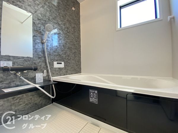 明石市魚住町西岡　新築一戸建て　２２期　全１区画