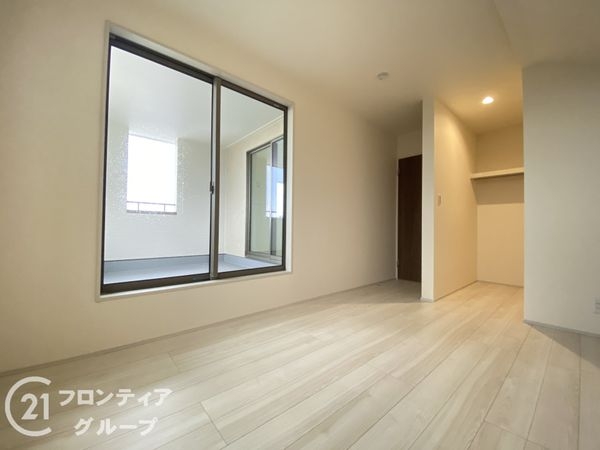 明石市魚住町金ケ崎　新築一戸建て　全１区画