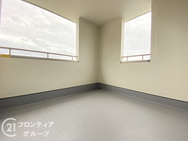 明石市魚住町金ケ崎　新築一戸建て　全１区画