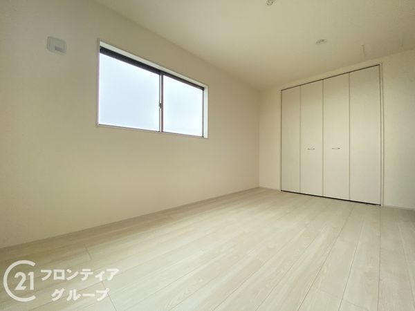 明石市魚住町金ケ崎　新築一戸建て　全１区画