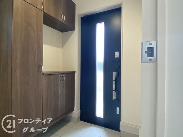 明石市魚住町金ケ崎　新築一戸建て　全１区画