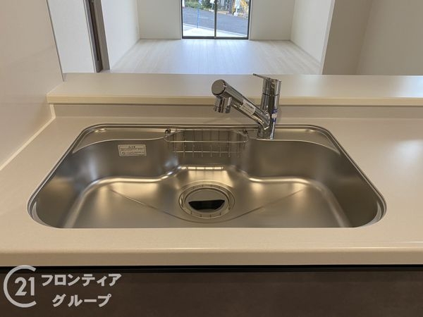 明石市魚住町金ケ崎　新築一戸建て　全１区画