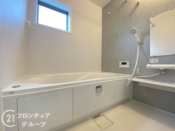 明石市魚住町金ケ崎　新築一戸建て　全１区画