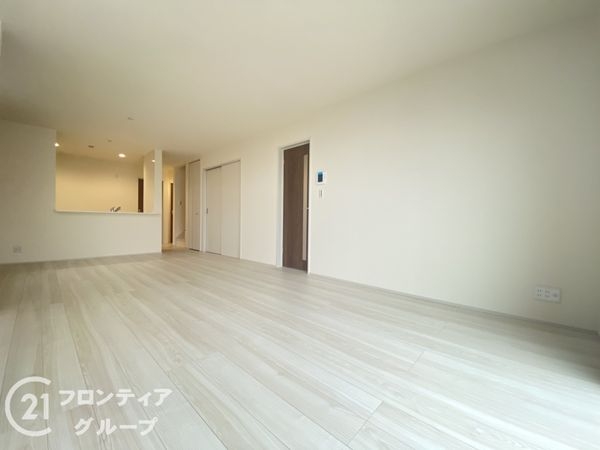 明石市魚住町金ケ崎　新築一戸建て　全１区画