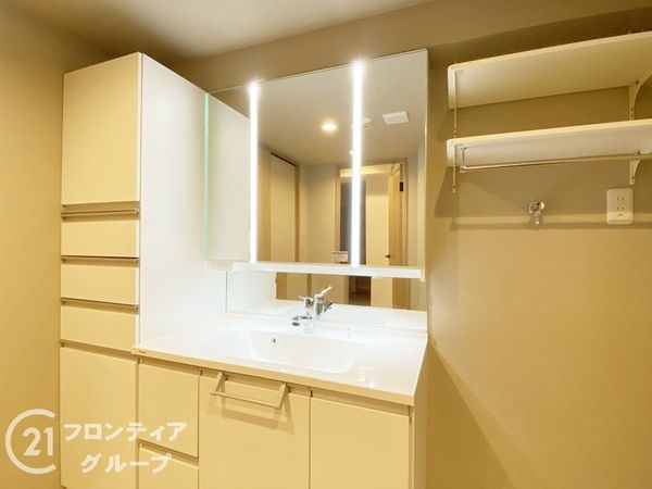オーク・スクエア西神中央六番館　中古マンション