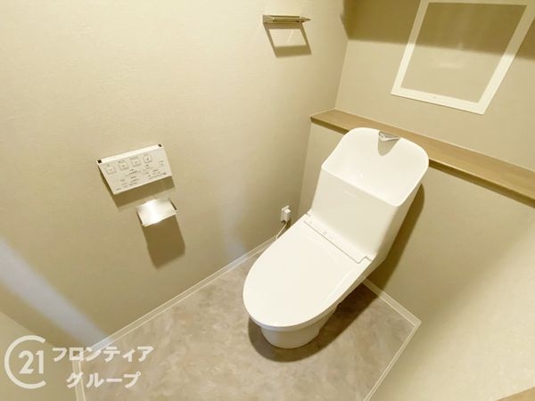 オーク・スクエア西神中央六番館　中古マンション