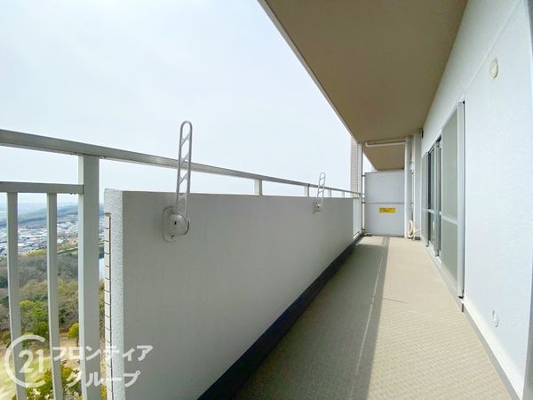 オーク・スクエア西神中央六番館　中古マンション