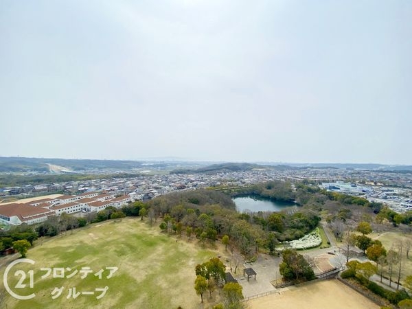 オーク・スクエア西神中央六番館　中古マンション
