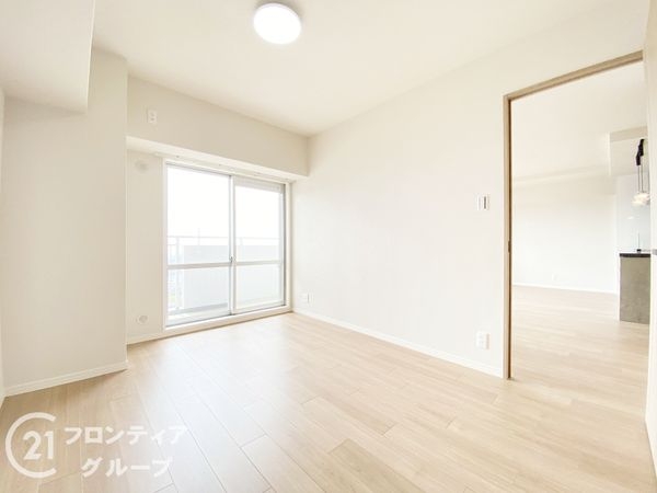 オーク・スクエア西神中央六番館　中古マンション