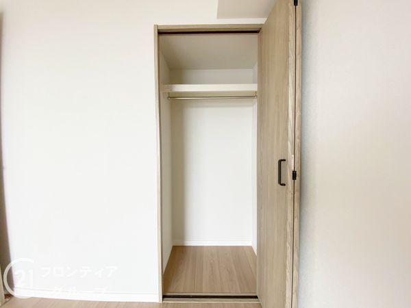 オーク・スクエア西神中央六番館　中古マンション
