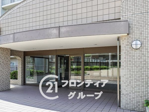 オーク・スクエア西神中央六番館　中古マンション