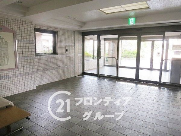 オーク・スクエア西神中央六番館　中古マンション