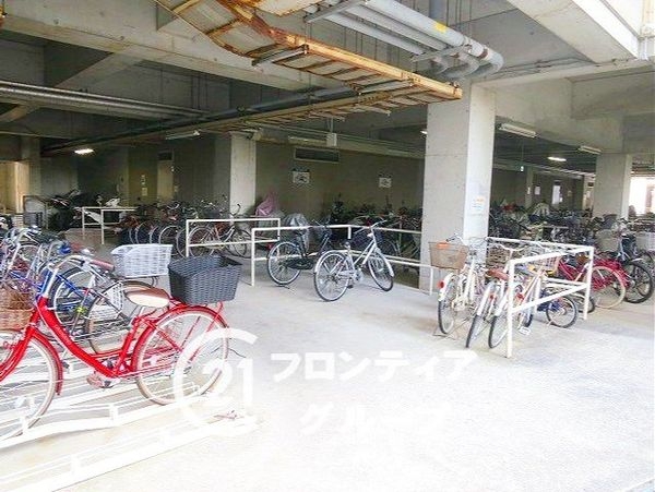 オーク・スクエア西神中央六番館　中古マンション